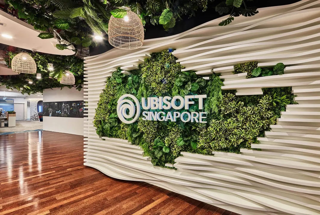 Ubisoft Singapore won't be closed as RedLynx, but it will suffer considerable lay-offs.