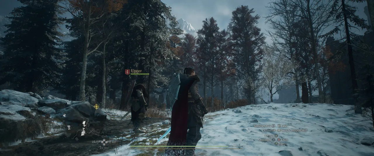 Two years on, the blurry visuals and crashes that plagued the launch are gone.