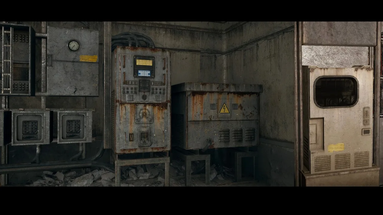 Breach and search High Voltage Breaker Boxes and Electrical Cabinets to get Voltage Converters in ARC Raiders.