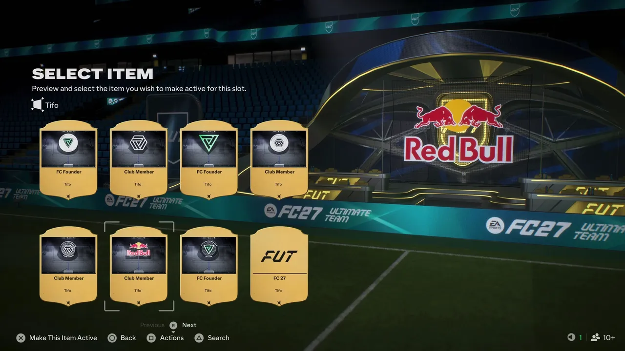 Players can redeem up to four codes per account for a maximum of 1,000 Season Points, four loan players, and four complete kits