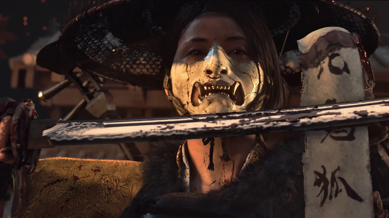 Ghost of Yotei was commercially successful, selling approximately 5.4 million copies and outselling Ghost of Tsushima despite the layoffs