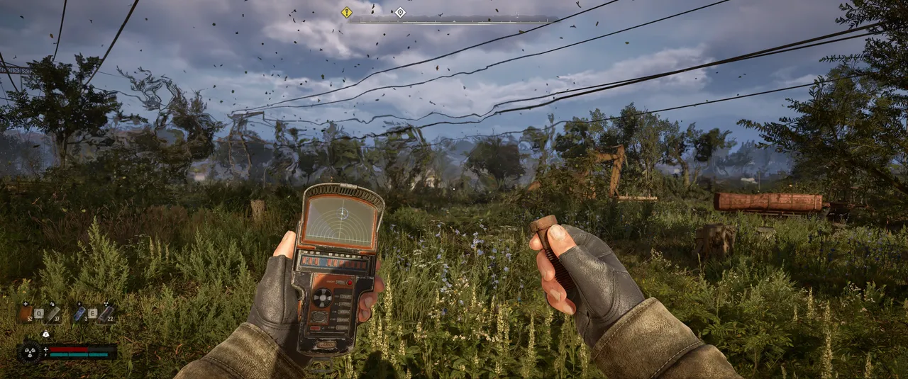 Apart from the DLC, a new 2.0 update is released as well, making the game look and play as it always was supposed to.