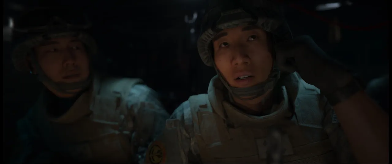 Seen through Private Park’s eyes, the invasion of South Korea gives the reboot saga the fresh start it badly needed after two nostalgia-heavy sequels.