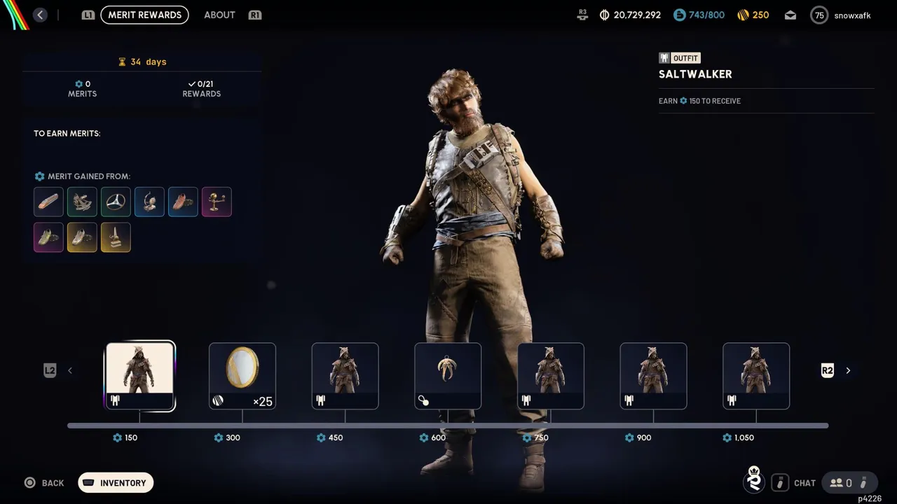 All Rewards in the Forgotten Relics Event