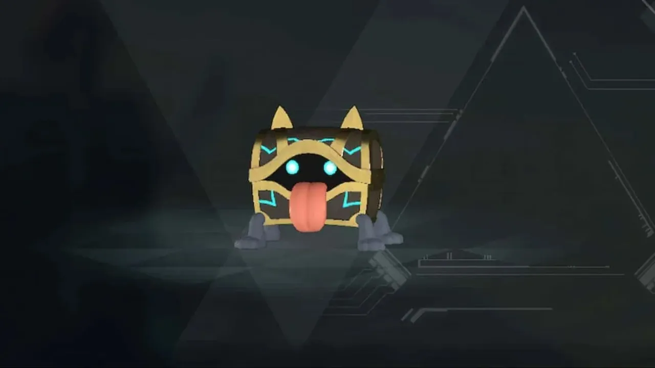 Mimogs are the best source of Dog Coins in Palworld 1.0