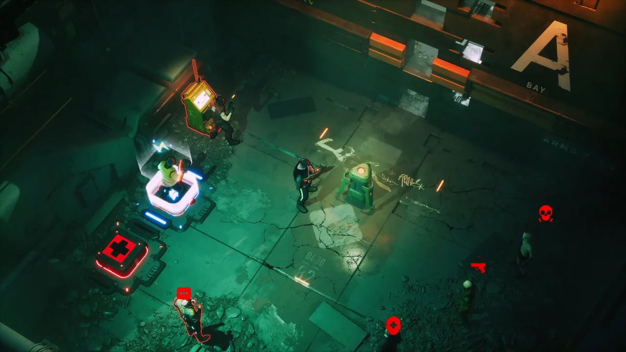 The Shell System lets players command up to three unique characters simultaneously, chaining abilities for devastating combos