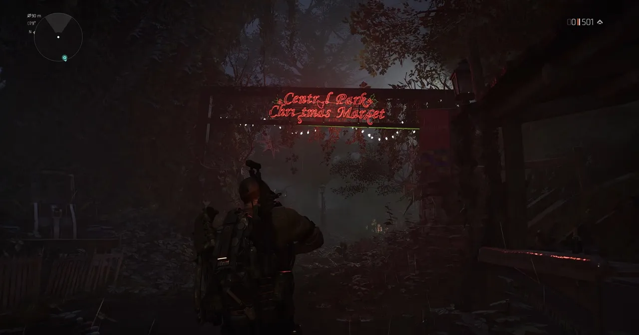 Art direction alone is enough to tell you this DLC will be quite different to anything Ubisoft have done before