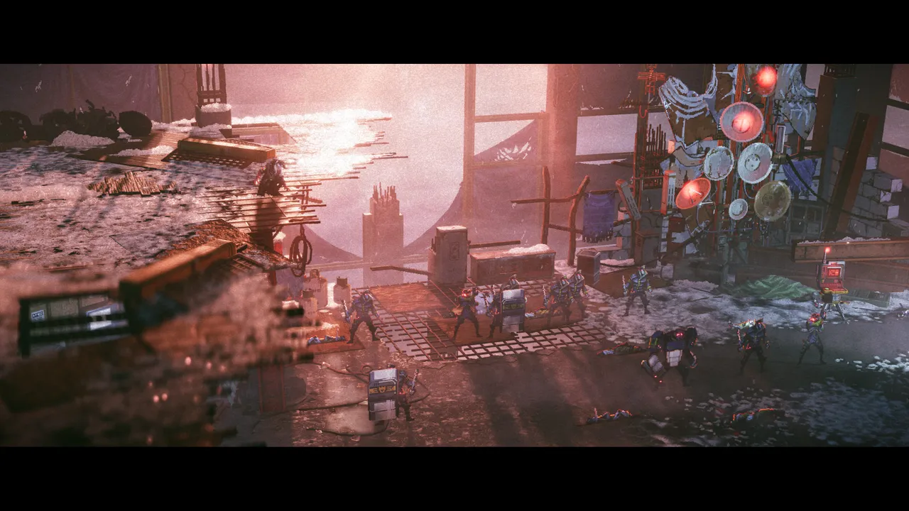 You shouldn't have any problems running Replaced at high frame rates thanks to its pixel art nature