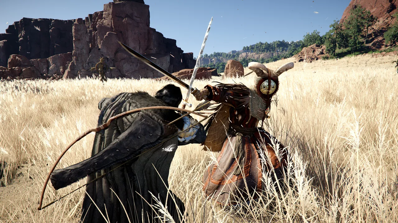 Combat has been one of the most consistently praised aspects of Crimson Desert across reviews