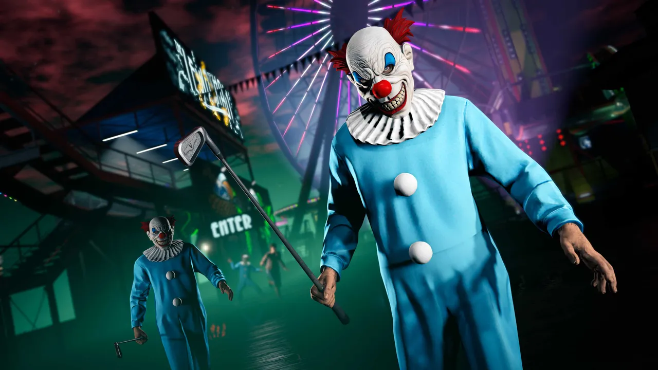 Enhanced rewards available for Bail Office Targets, Dispatch Work, Transform Races, Hotring races, and various Halloween-themed Survival modes