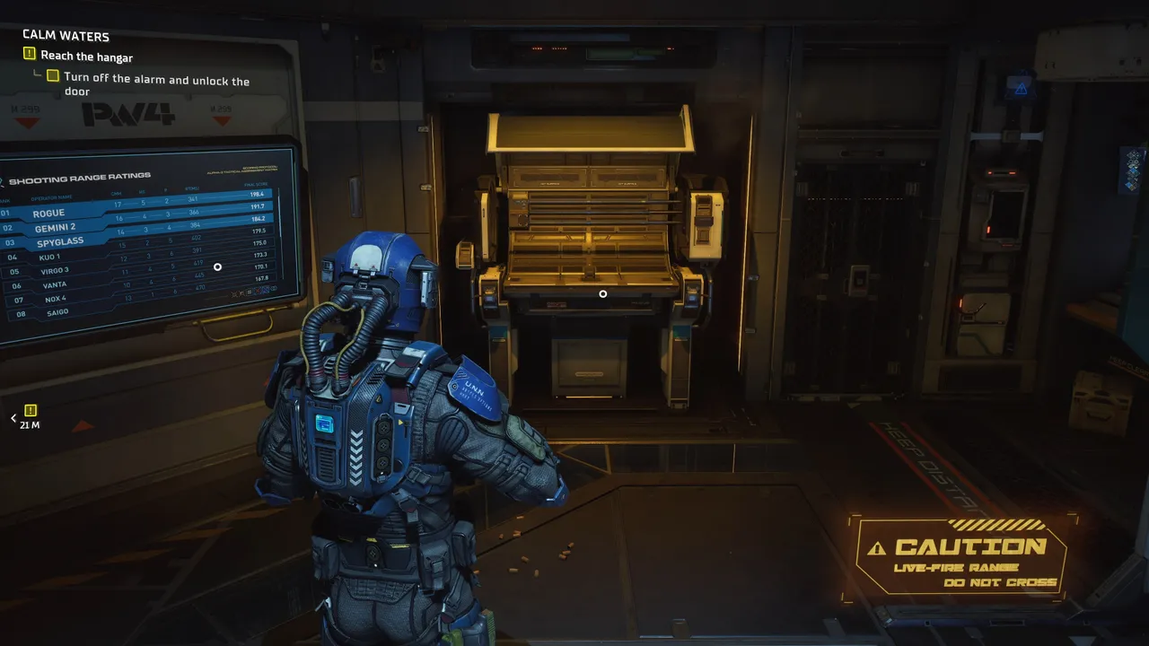 Squad members have individual skill trees that players can customize through specialization and gadget upgrade choices