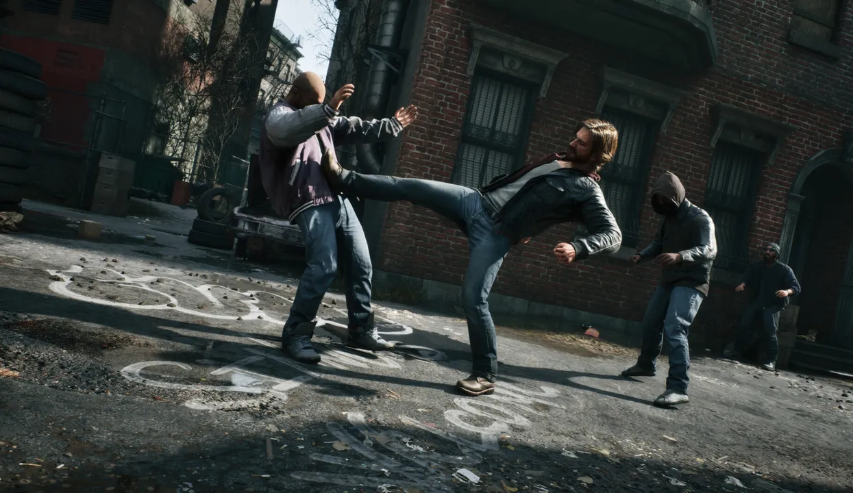 Samson runs on Unreal Engine 5, yet the system requirements are surprisingly accessible for most gaming PCs