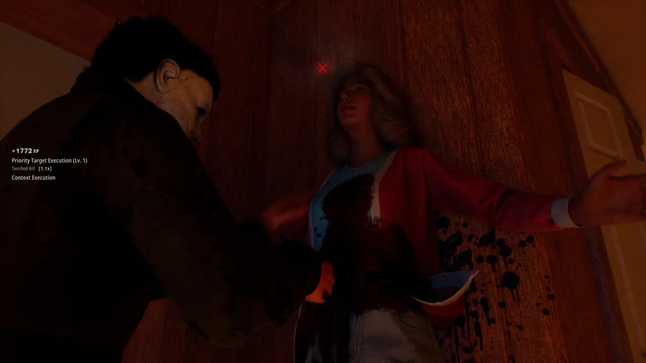 Halloween The Game