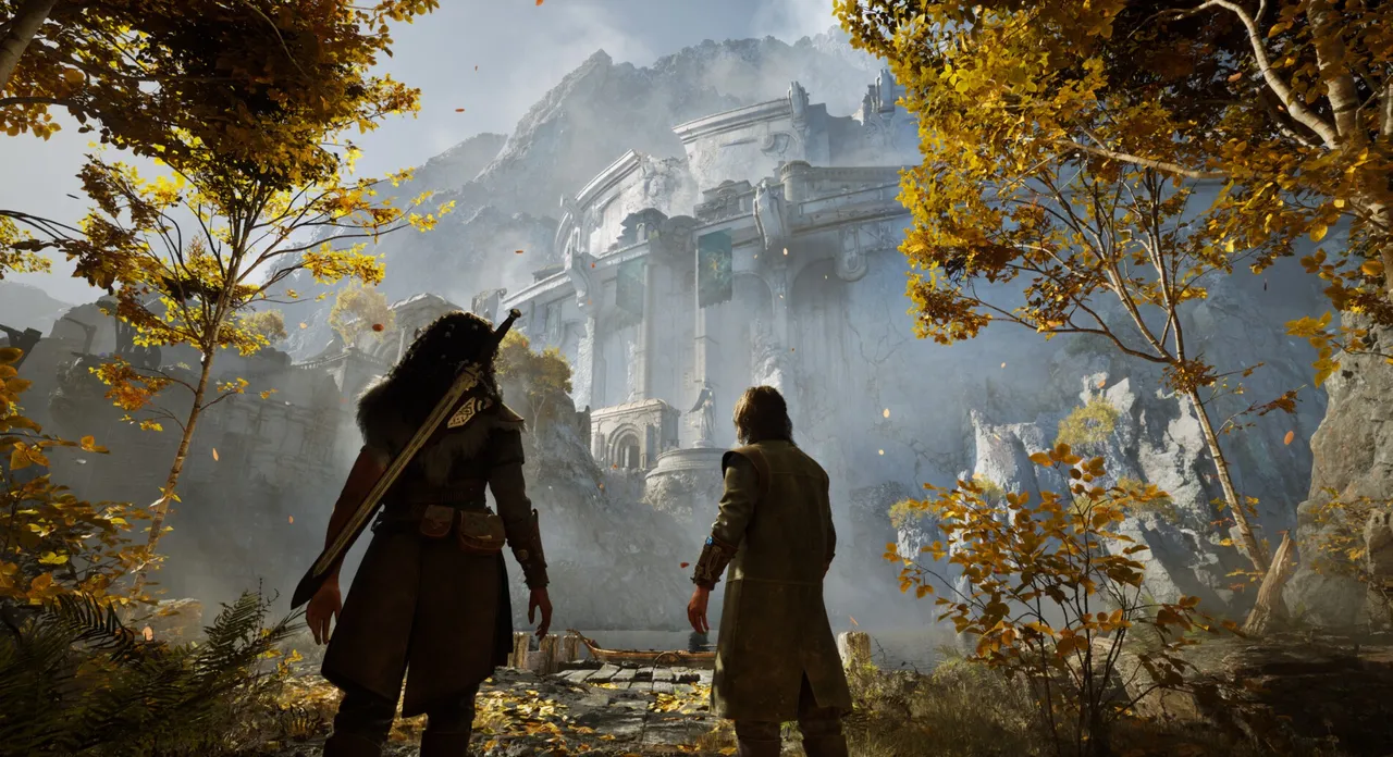 Echoes of the End