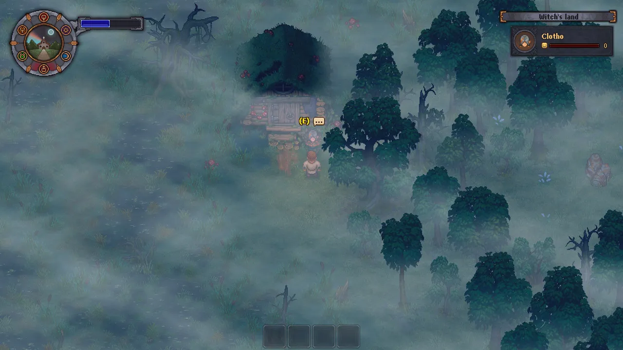 Graveyard Keeper is free-to-keep permanently if claimed between April 9-13