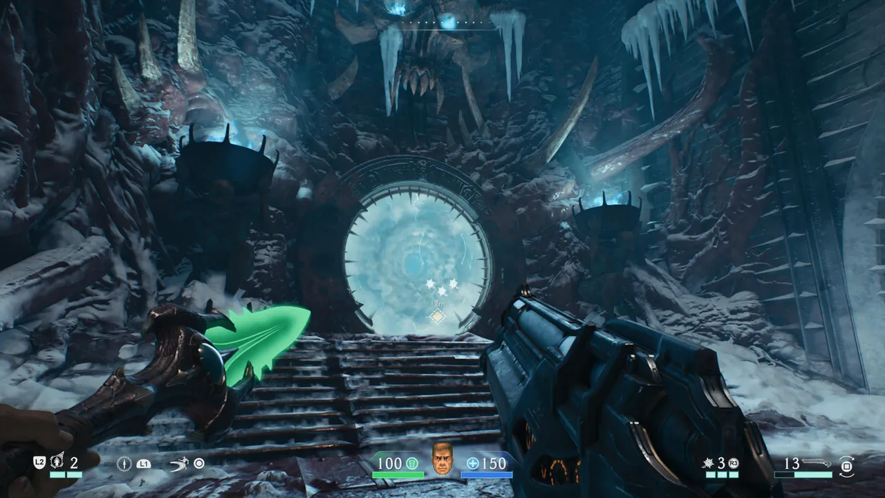 Trials of the Soul reveal playable memories that explore The Slayer's history and motivations.