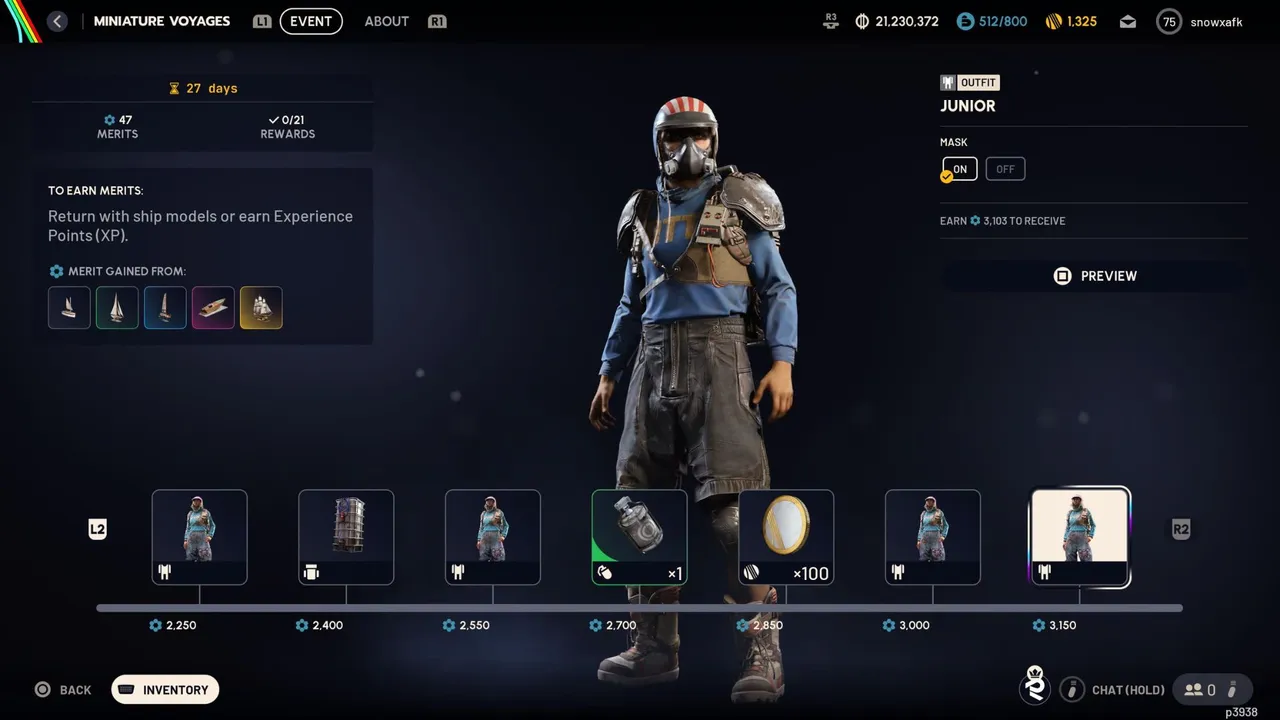 All Rewards in the Last Resort Event in ARC Raiders