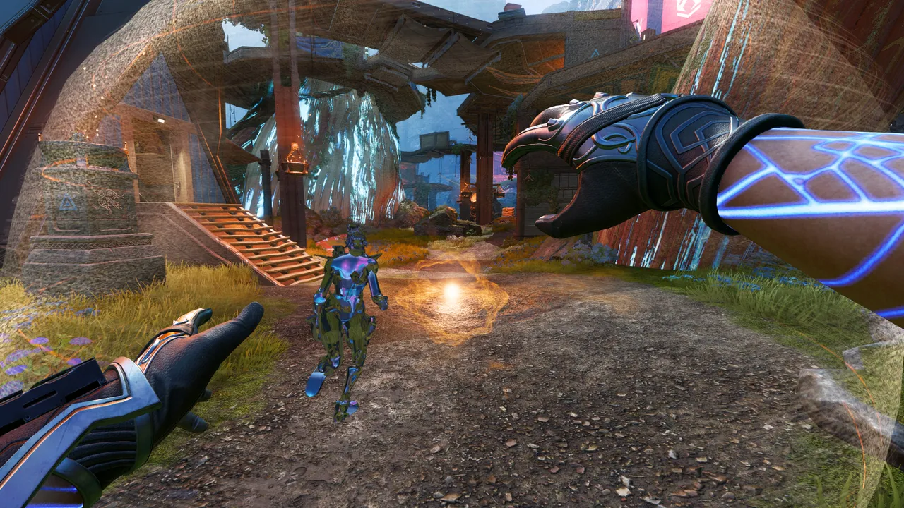The change gives Respawn and EA more control over their anti-cheat system while continuing console-specific anti-cheat development