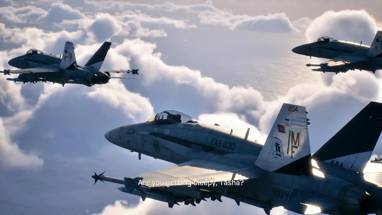 Forget everything Hollywood taught you about planes.