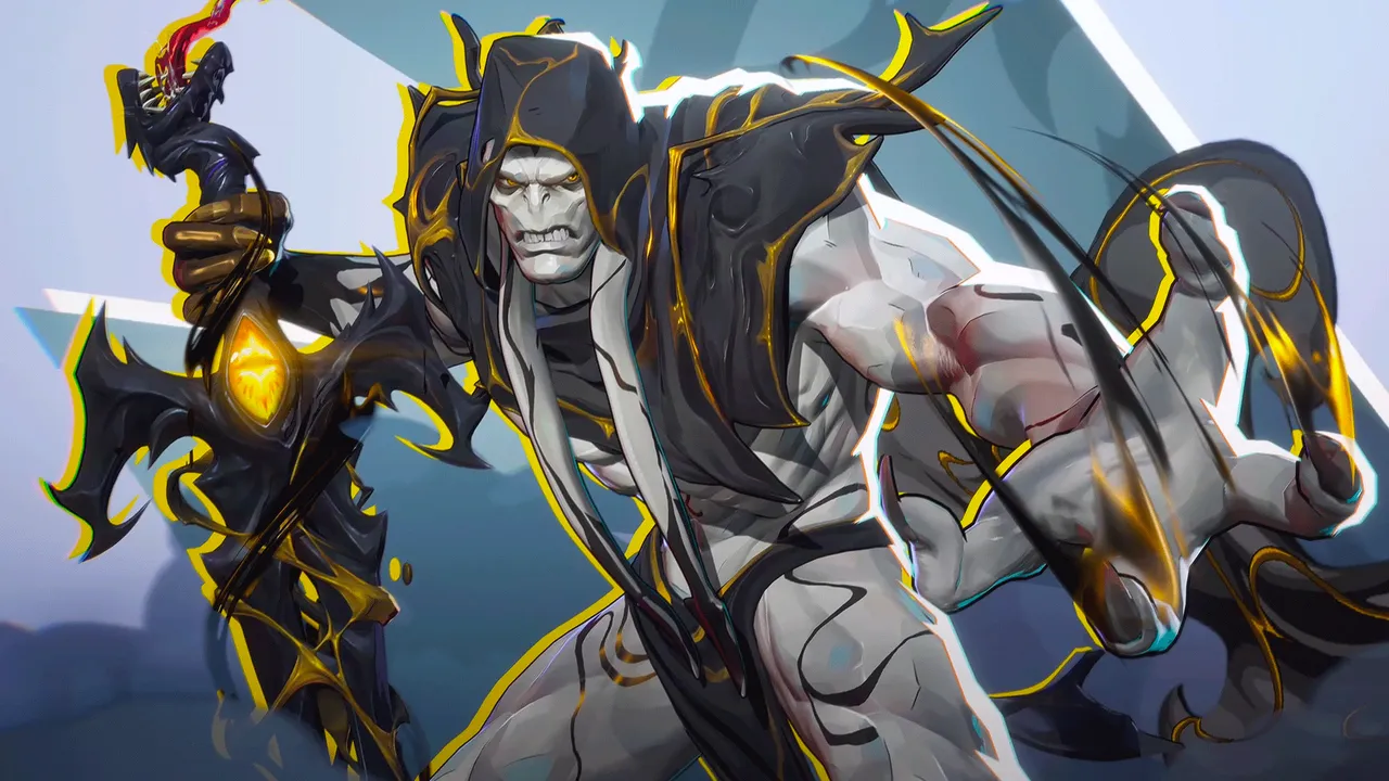 Marvel Rivals: When is Gorr Coming Out?