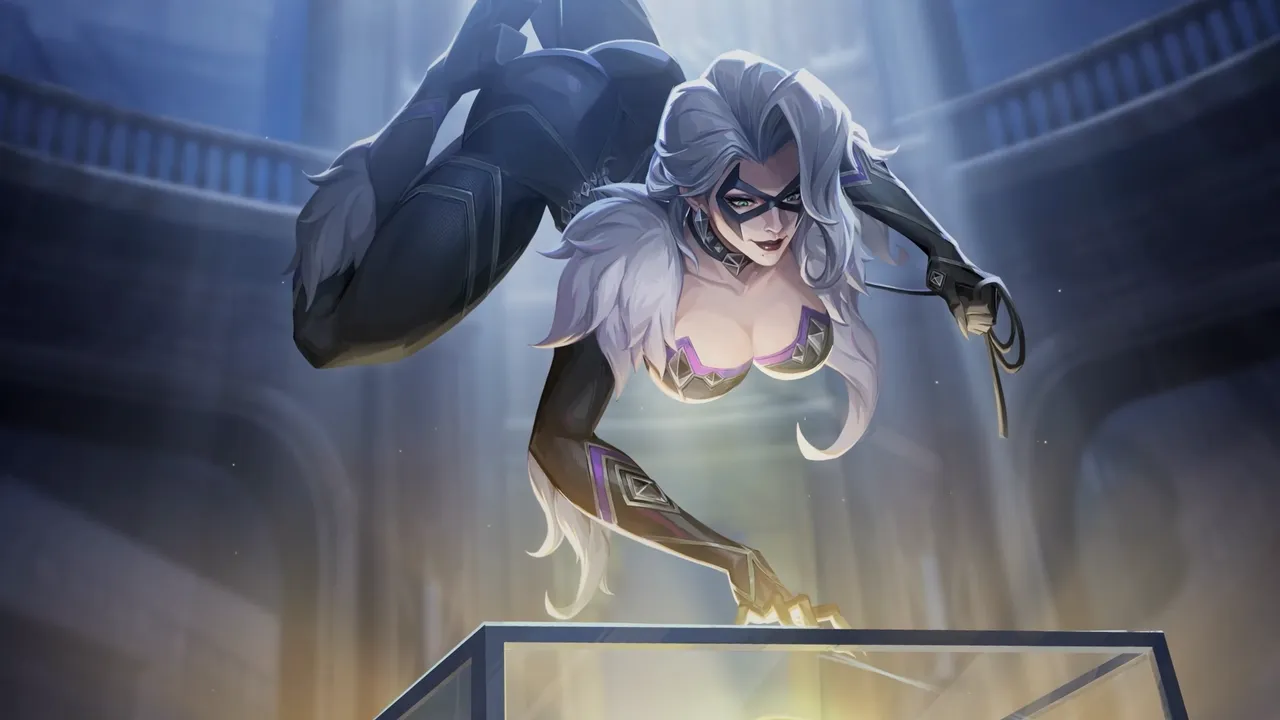 Marvel Rivals: When is Black Cat Coming Out?