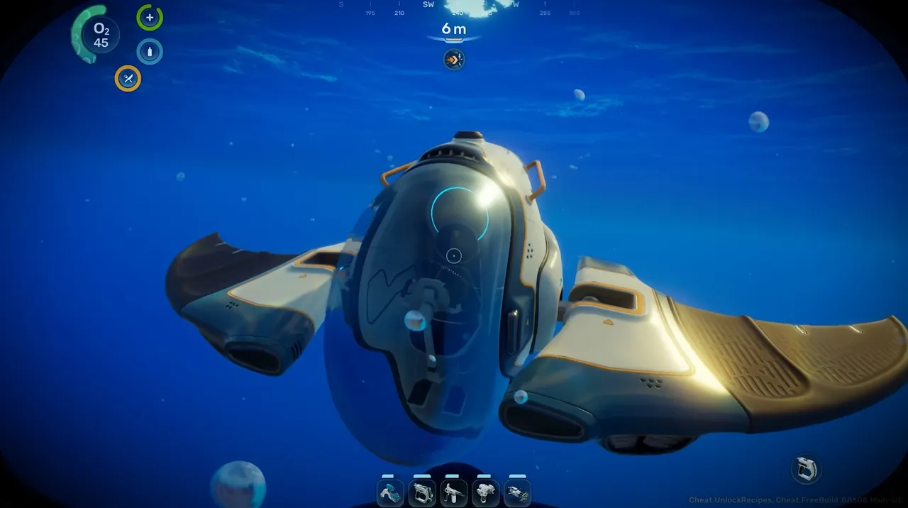 Subnautica 2
