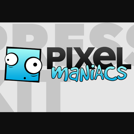 Pixel Maniacs