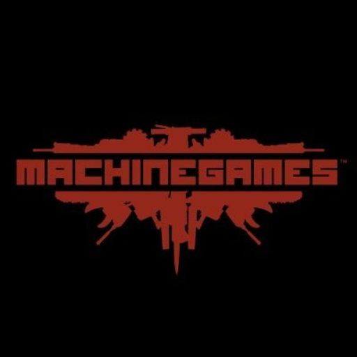 Machine Games