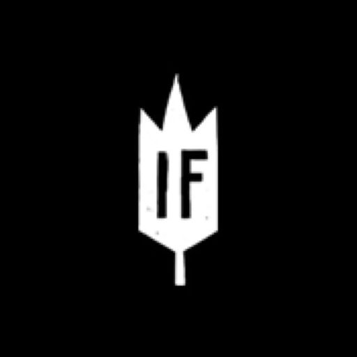Infinite Fall