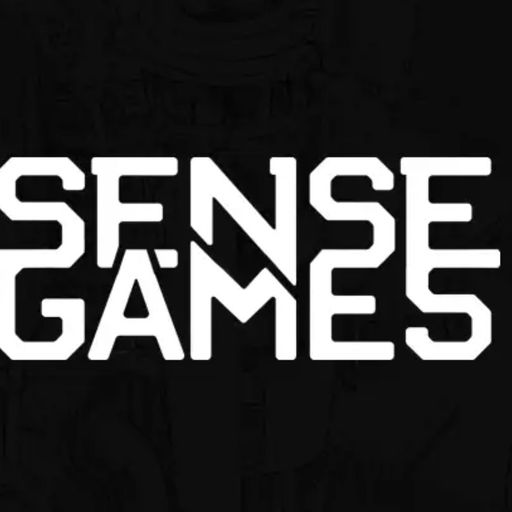 SenseGames