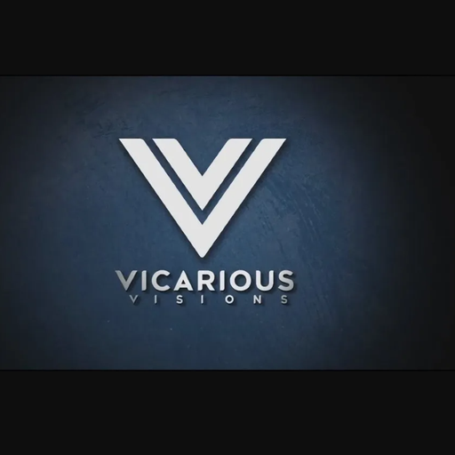 Vicarious Visions