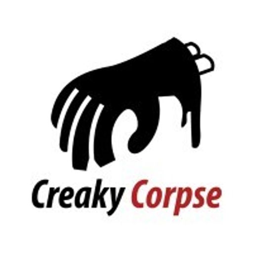 Creaky Corpse Ltd