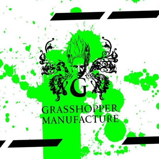 Grasshoper Manufacture