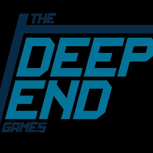 The Deep End Games