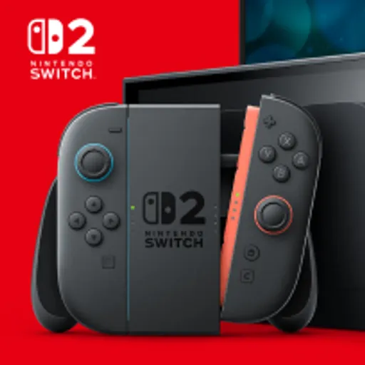 Switch 2