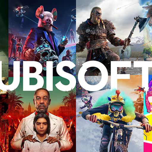 Ubisoft