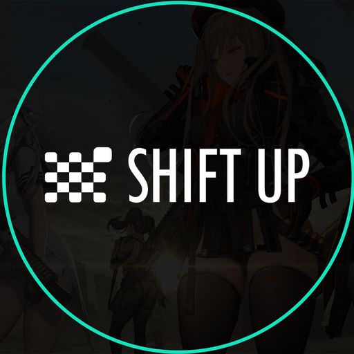 Shift Up