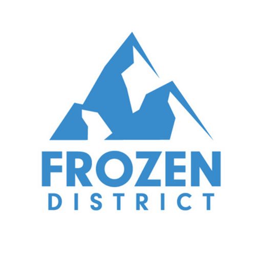 Frozen District