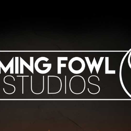Flaming Fowl Studios