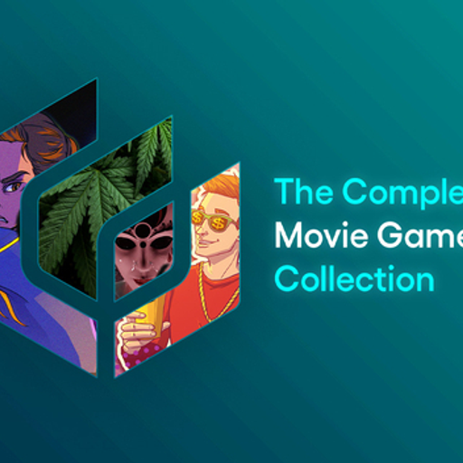 Movie Games Lunarium