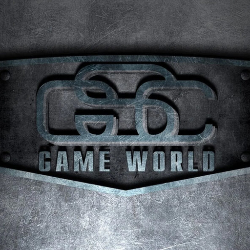 GSC Game World