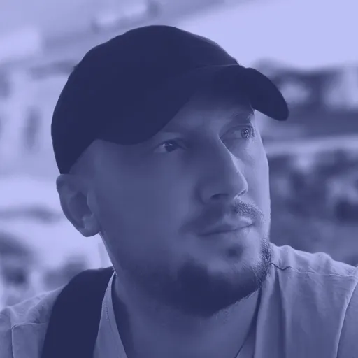Asmir Kovacevic