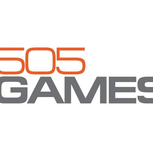 505 Games
