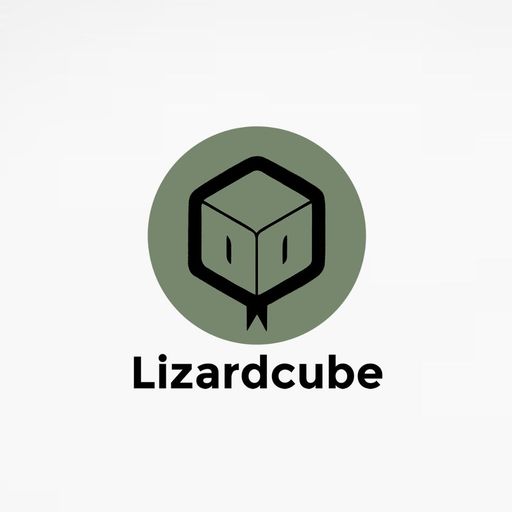 Lizardcube