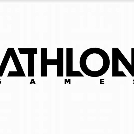 Athlon Games