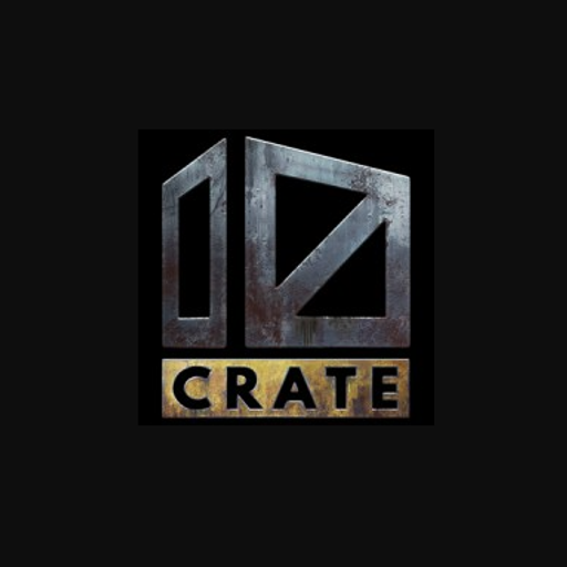 Crate Entertainment