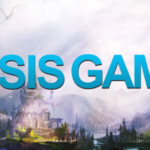 Oasis Games