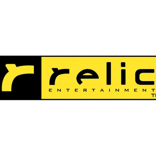 Relic Entertainment