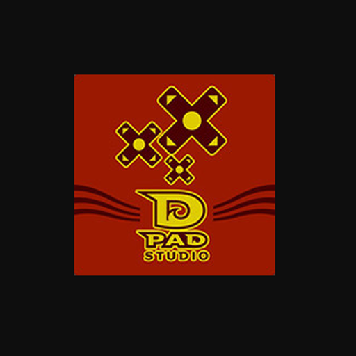 D-Pad Studio