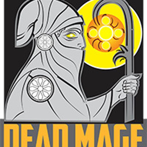 Dead Mage